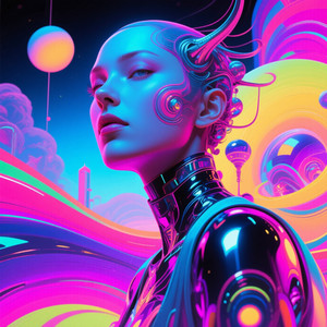 JOHNATHON SMIITH - Electric Butterfly