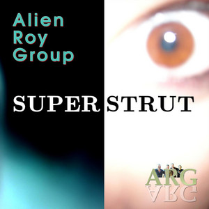 Portada de Super Strut