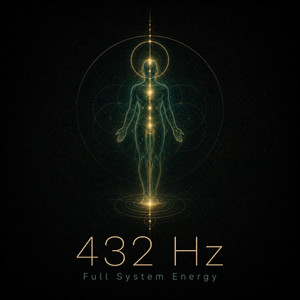 Deep Energy Attribution by 432 Hz