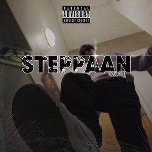 Steppaan