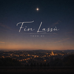 Fin Lassù by Thor-DC