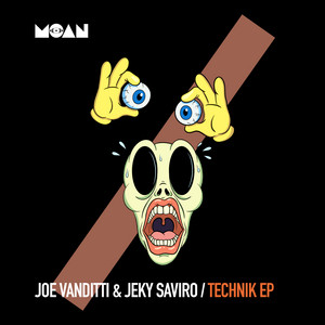 Technik by Joe Vanditti, Jeky Saviro