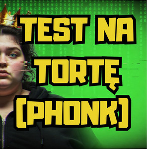 TEST NA TORTĘ (PHONK) by Pięknie Chyba