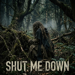 Shut Me Down by Esme Rose