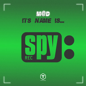 Its Name Is... - Extended Mix by M@D