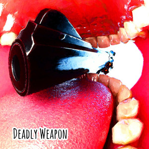 Deadly Weapon by GhostThaKid