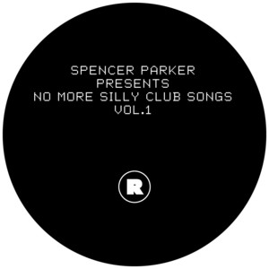 Spencer Parker · Silly club song No 3