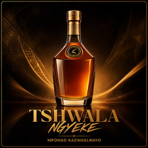Tshwala Ng'yeke by Mpongo KaZingelwayo