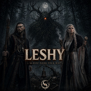 LESHY by SLAVFALL
