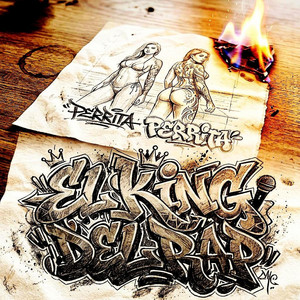 Perrita perrita by El King Rap