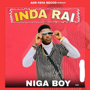 Abdul G Boy - Inda Rai