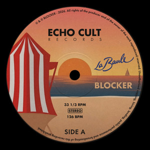 La Baule by BLOCKER