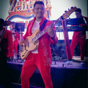 Loco por tu amor