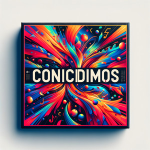 COINCIDIMOS by LEANDRY ALCA