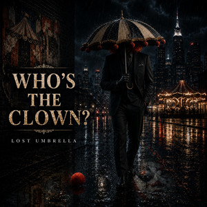 Who's the Clown? by Lost Umbrella