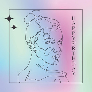 Happy Birthday by Juyrap