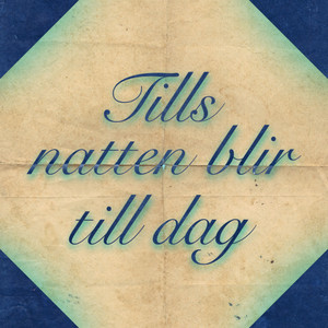 Tills natten blir till dag by Runa
