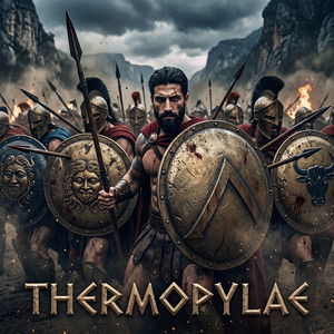 Thermopylae by Leonidas Ballad