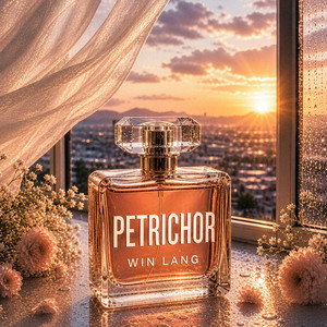 Petrichor by Win Lang