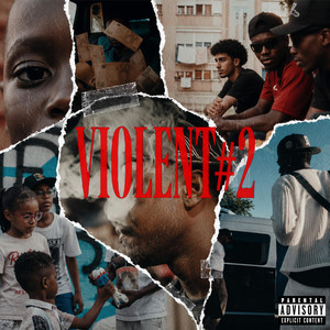 VIOLENT #2 by Shelby noo