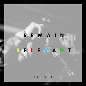 Portada de Remain Relevant