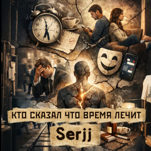 Кто сказал что время лечит by Serjj