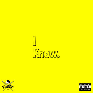 Portada de I Know