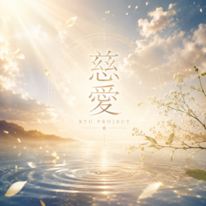 慈愛 by RYU PROJECT