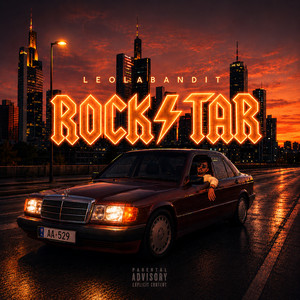 Rockstar by LeoLaBandit
