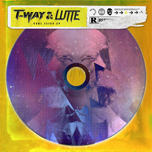 Endorphine by T-Way, Lutte, Burst