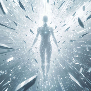 Decentralized intelligence by IGARASHI KANTA
