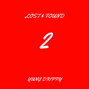 Lost & Found 2 cover