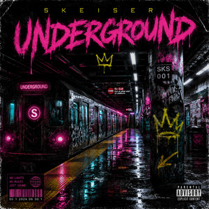 Underground by Skeiser