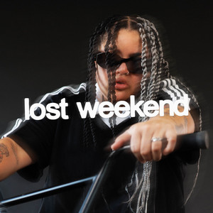 lost weekend by pure xtc