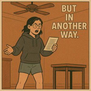 AmpMod - But in Another Way