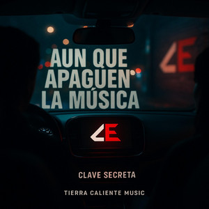 Clave secreta - A un que apaguen la música