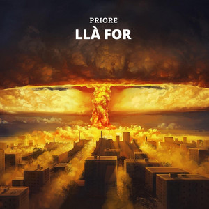 LLA' FOR by Priore