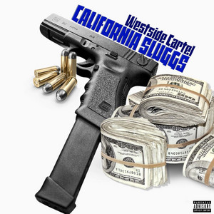 Im a southsider by Westside Cartel