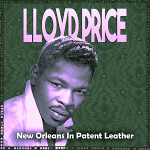 Lady Luck by Lloyd Price