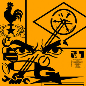 G.Mineiro — È O G. (2026)