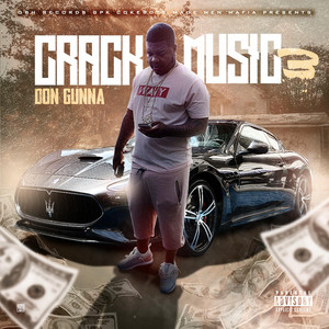 My Last (feat. Fuego Base) by Don Gunna, Fuego Base