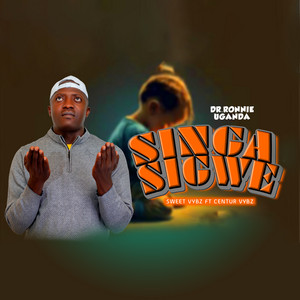 DR .RONNIE UGANDA - Singa Sigwe