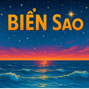 Biển Sao by Phuong Nam