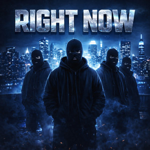 Zana Beatz - Right Now (Drill Instrumental)