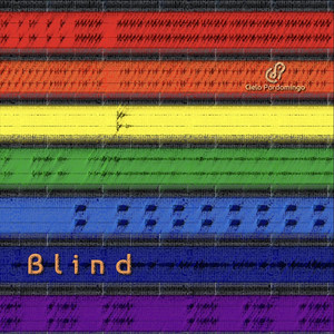 Blind by Cielo Pordomingo