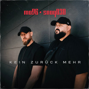 Kein zurück mehr by snoq030, Mo26