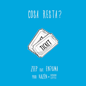 Cosa resta? by Zeep, En?gma, Kaizén