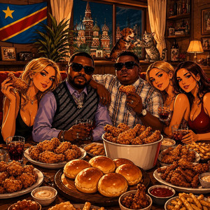 Булочка by Biggy Nel, Tegra Biks