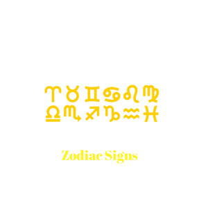 Zodiac Signs