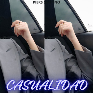 Casualidad by Piers santino